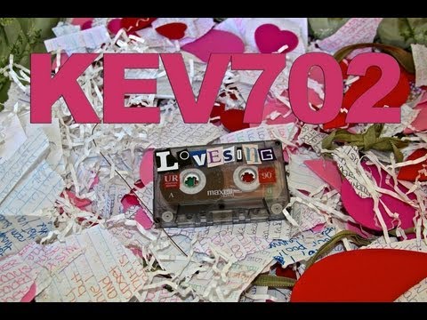 KEV702 - "Love Song" - Music Video