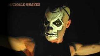 Michale Graves-Where the Sky Ends