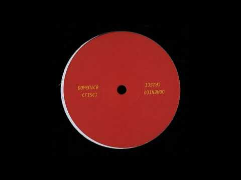Domenico Crisci - Untitled [CCCP09]