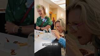 Download lagu What Did They Find Inside This Glass Case?! 🤯🔍#shorts mp3