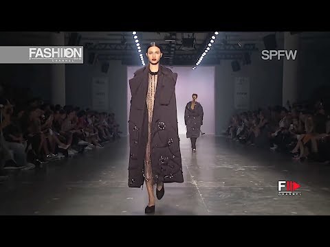 APARTAMENTO 03 Sao Paulo Fashion Week N°43 - Fashion Channel