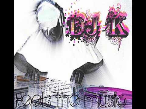 Aitor Galan & Juan magan Feat. Dj K' - Mariah