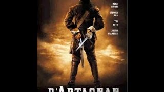 D'artagnan (VF)