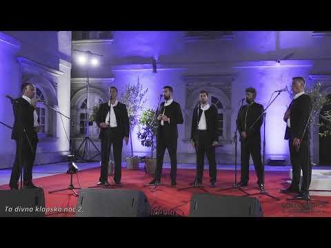 TDKN2 - 13. Posija san murtelicu - Klapa Bošket