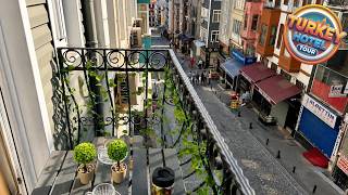 Asil house | İstanbul, Turkey | Hotel Review 🏨
