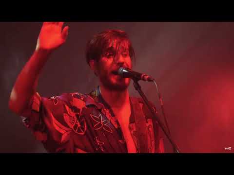 Bohemian Betyars   Live in Budapest Park   2018   Míg elfelejted