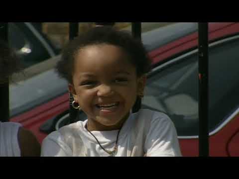 Teletubbies: Number 8 Special Edition VHS 2003 Part 2