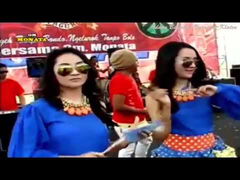 monata via vallen zombie