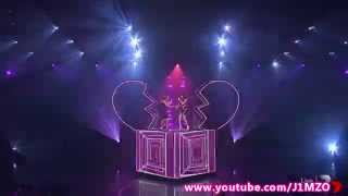 Marlisa Punzalan - Duet with Jessica Mauboy - Grand Final - The X Factor Australia 2014
