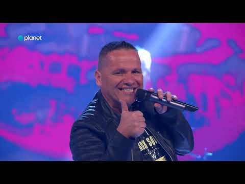 Pri Črnem Petru: Ritem planet - Ustnice brez poljubov