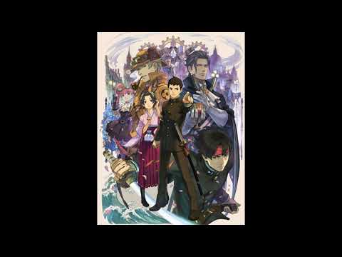 Omen 2017 + Pursuit 2015 + Pursuit 2017 The Great Ace Attorney Chronicles