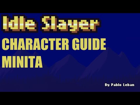 Steam Community :: Idle Slayer