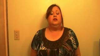 Como quien pierde una estrella - Alejandro Fernández (cover)