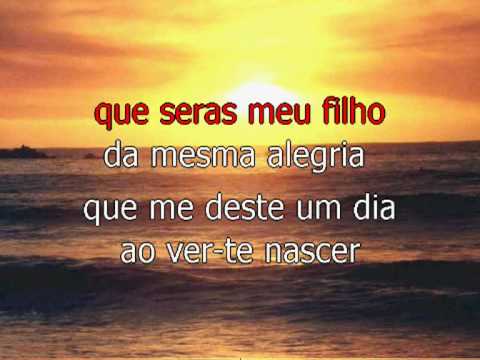 Meu herói pequeno - Tony Carreira