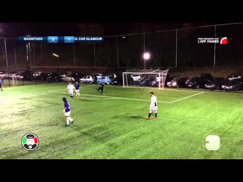 Magnitudo 5-2 Gruppo Car Glamour | Serie A2 Stella Azzurra - 18ª | Top Parata - Valletta (CAR)