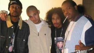 Avant feat. Bone Thugs - Making Good Love