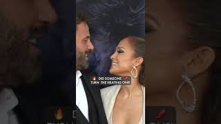 Jennifer Lopez &amp; Ben Affleck can’t stop FLIRTING with each other | HELLO!