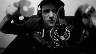 Motrip Wie ein Dealer!!!   Cover Motrip  BigBenOne