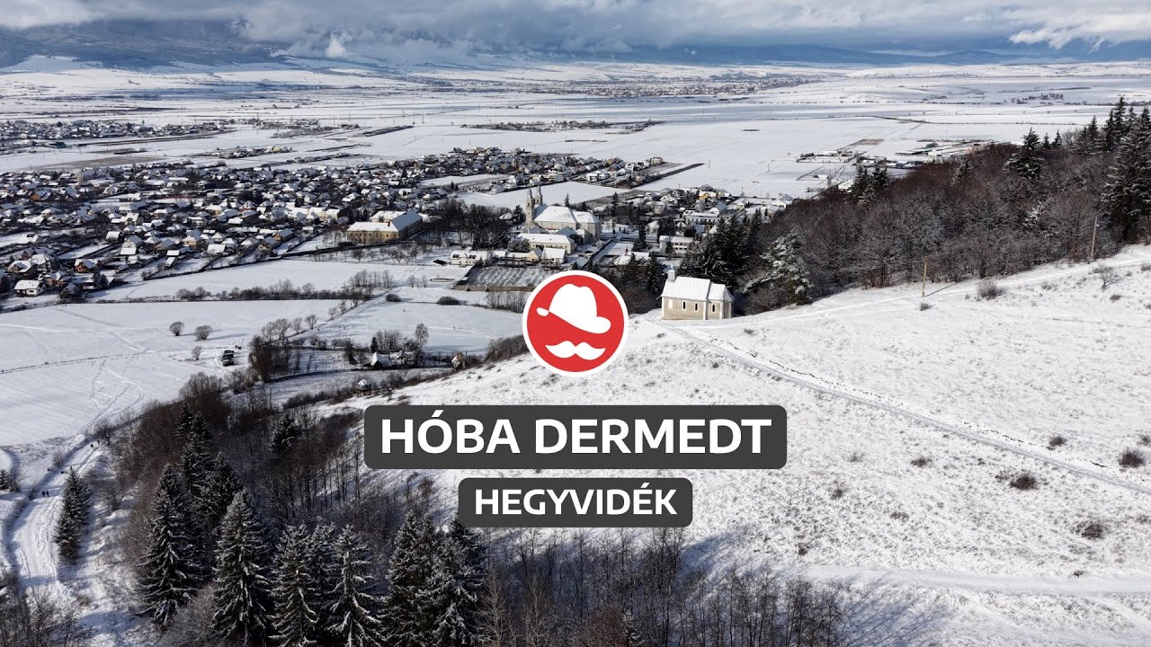 Téli csoda Csíkszéken