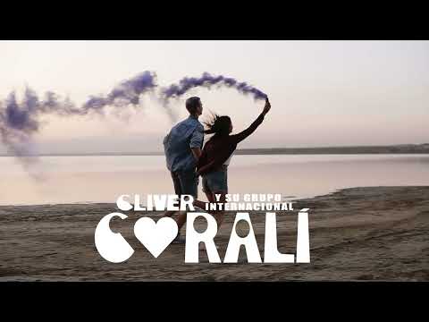 Cliver y su grupo Coralí - Hasta el final (Lyric Video)