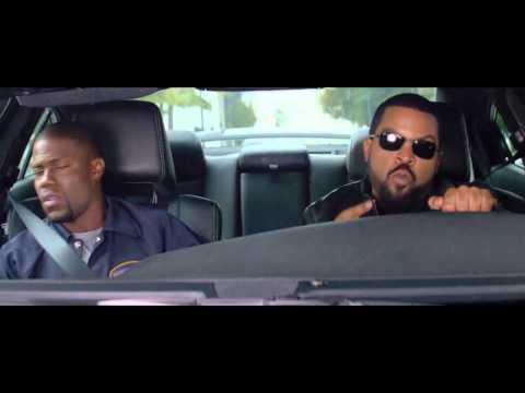Ride Along   Teaser Trailer cut