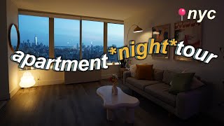 What $5,200 gets you in NYC - Apartment Tour 2025