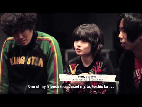 Converse Rubber Tracks - Oh, Hello: Hedgehog