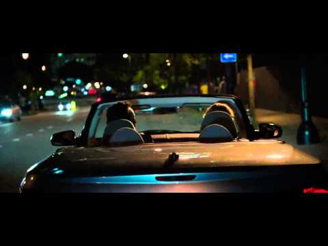 The Internship Ironic