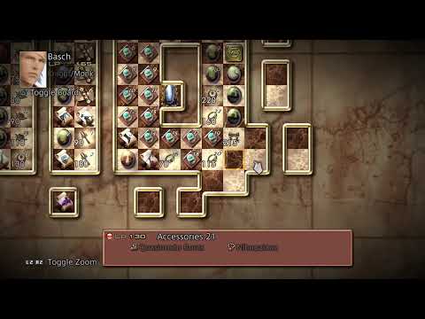 Final Fantasy XII Zodiac Age part 30