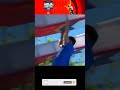 Fastest Ninja Warrior Junior American Ninja Warrior ANW Shorts