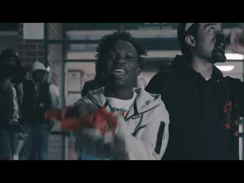 Quammy Gz x Mess Dotchi X Tuz Dough - Free Flocka