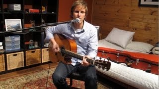 'Song for You' - James Taylor Cover #1 by Jacob Moon