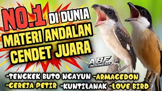 Download lagu 100% Mewah PoooL ! MASTERAN CENDET JUARA FULL ISIAN TEMBAKAN‼️ mp3