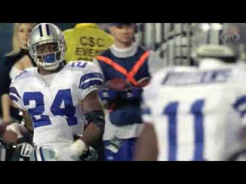 The Best of Brian Dawkins:2008