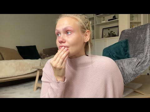 Provsvar efter en avbruten graviditet