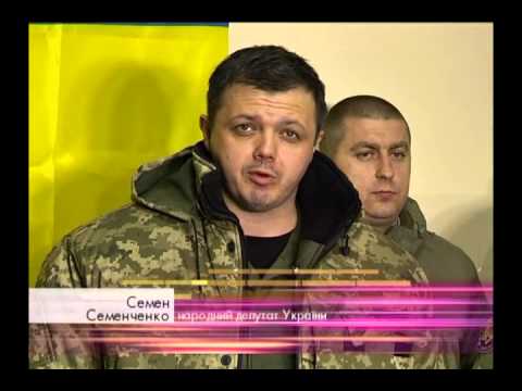 Rechtsextreme in der Ukraine bilden eigenen Generalstab für eine militärische Lösung