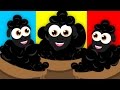 Kids TV Nursery Rhymes Baa Baa Black Sheep Nursery Rhymes Kids Tv Nursery Rhymes