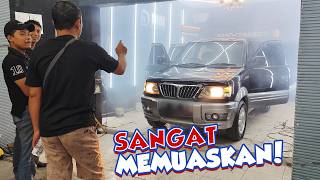Download lagu Peremajaan Mitsubishi Kuda Grandia Diesel 2.5 Salon Total Full Detailing Hasilnya bikin Pangling mp3 Download lagu Peremajaan Mitsubishi Kuda Grandia Diesel 2.5 Salon Total Full Detailing Hasilnya bikin Pangling mp3
