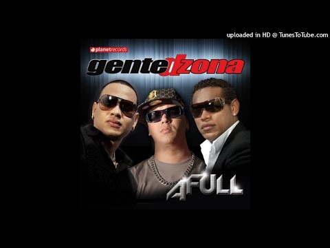 Gente de Zona ft Dr Lopez - Mi Mama me lo Contó