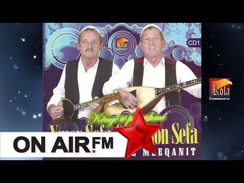 YMER & OSMAN SEFA - Kenga e Rankoviqit