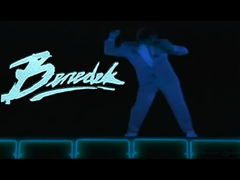▶ Benedek - Saturday Jam