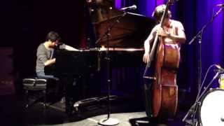 Dawn of Midi — Atlas — Dysnomia Live 10/21/2013 (excerpt)