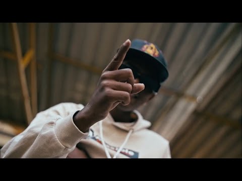 MICH VISHAY||BOBIX||PROD BY @ItsRikenbeats ||OFFICIAL MUSIC VIDEO