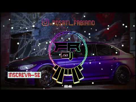 MAS É PRO DJ 2W QUE ELA VAI NO CHÃO - MC Josh (Funk Explode)(FR DJ)