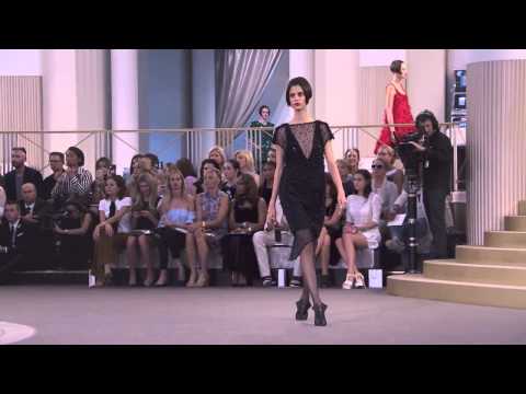 Making of the CHANEL Fall Winter 2015 16 Haute Couture Collection