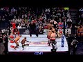 ROH Throwback G1 Supercard Honor Rumble