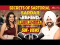 Edge Talks Ep 52 From West Delhi To The World The Fashion Revolution Of Label Amrita Ft Simranpreet