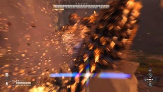 Stellar Blade boss 2