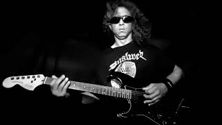 Cadaver - Mr Tumors Misery cover Death Metal