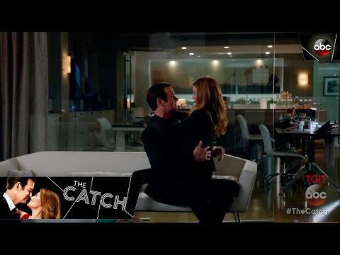Ben and Alice Sneak Peek - The Catch 3x3